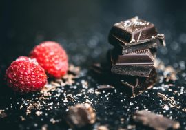 Chocolate negro y diabetes ¿es posible su consumo?