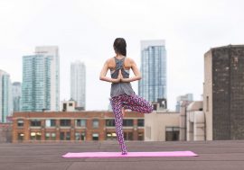 Los Mejores Productos para Practicar Yoga