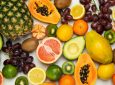 Frutas y Verduras de Temporada: FEBRERO