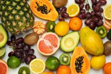 Frutas y Verduras de Temporada: FEBRERO