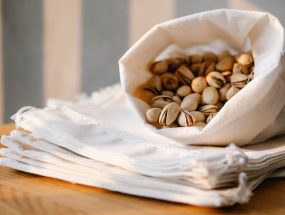 El pistacho: beneficios y propiedades