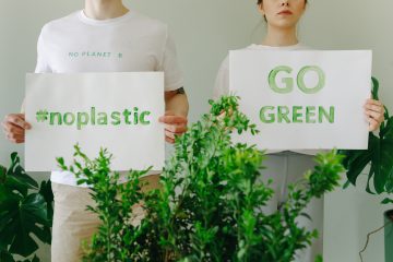 7 Pasos para una Vida Eco-Amigable: ¡Salva el Planeta!