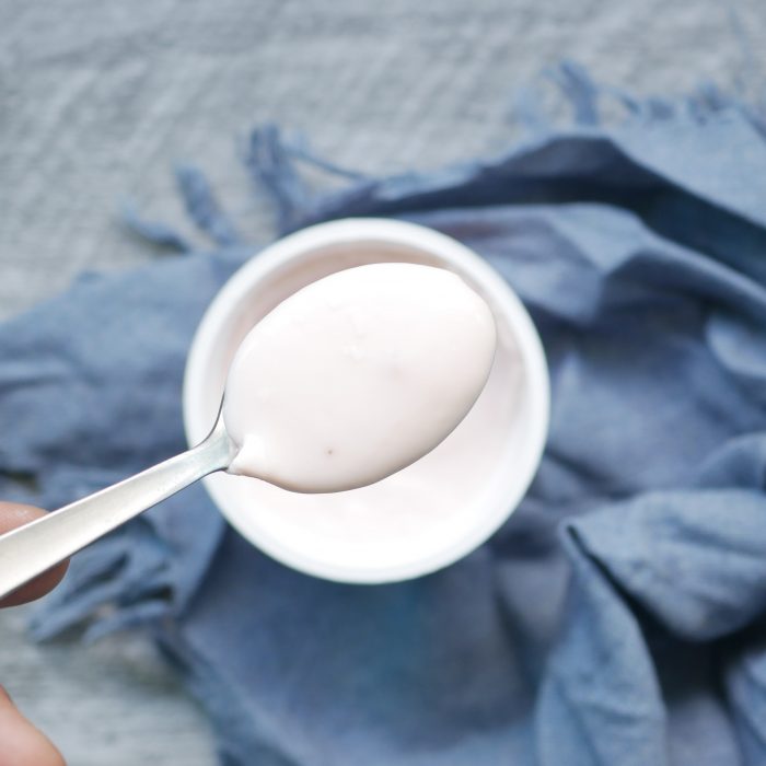 Cuáles son las propiedades del yogur griego y sus recetas estrella