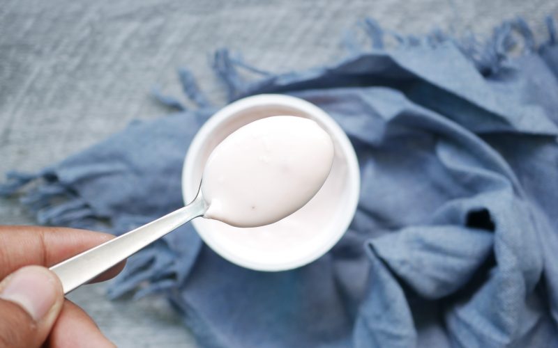 Cuáles son las propiedades del yogur griego y sus recetas estrella